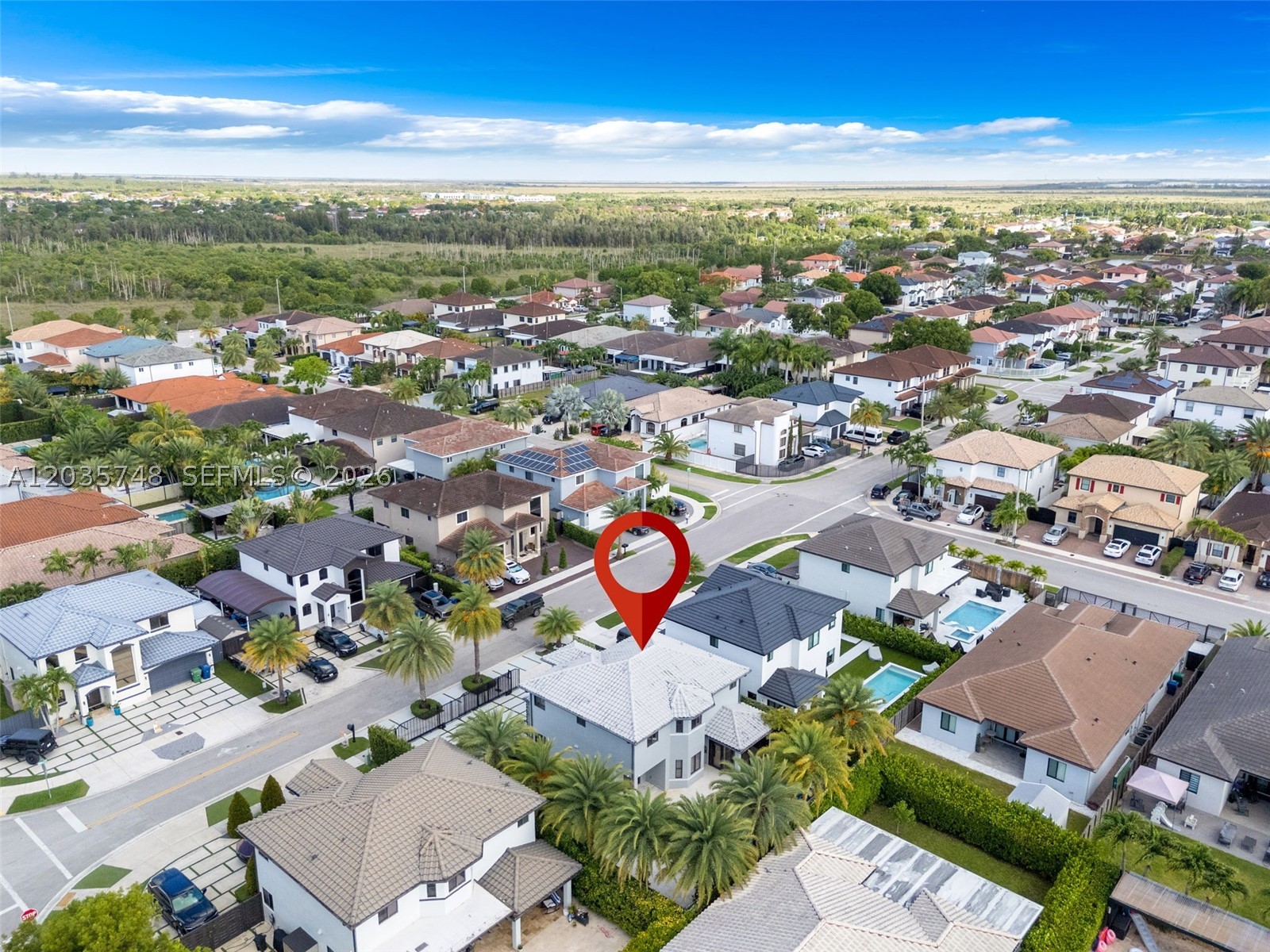 WEST WINDS HOMES - Residential