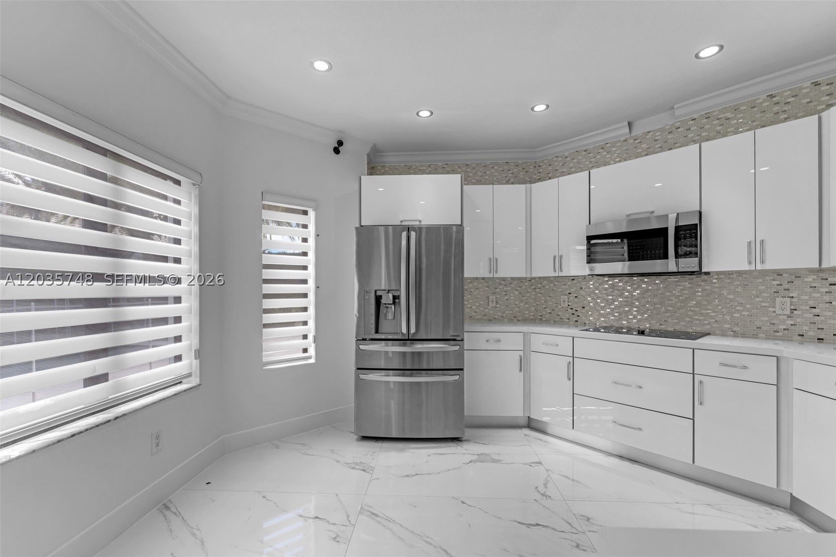 WEST WINDS HOMES - Residential