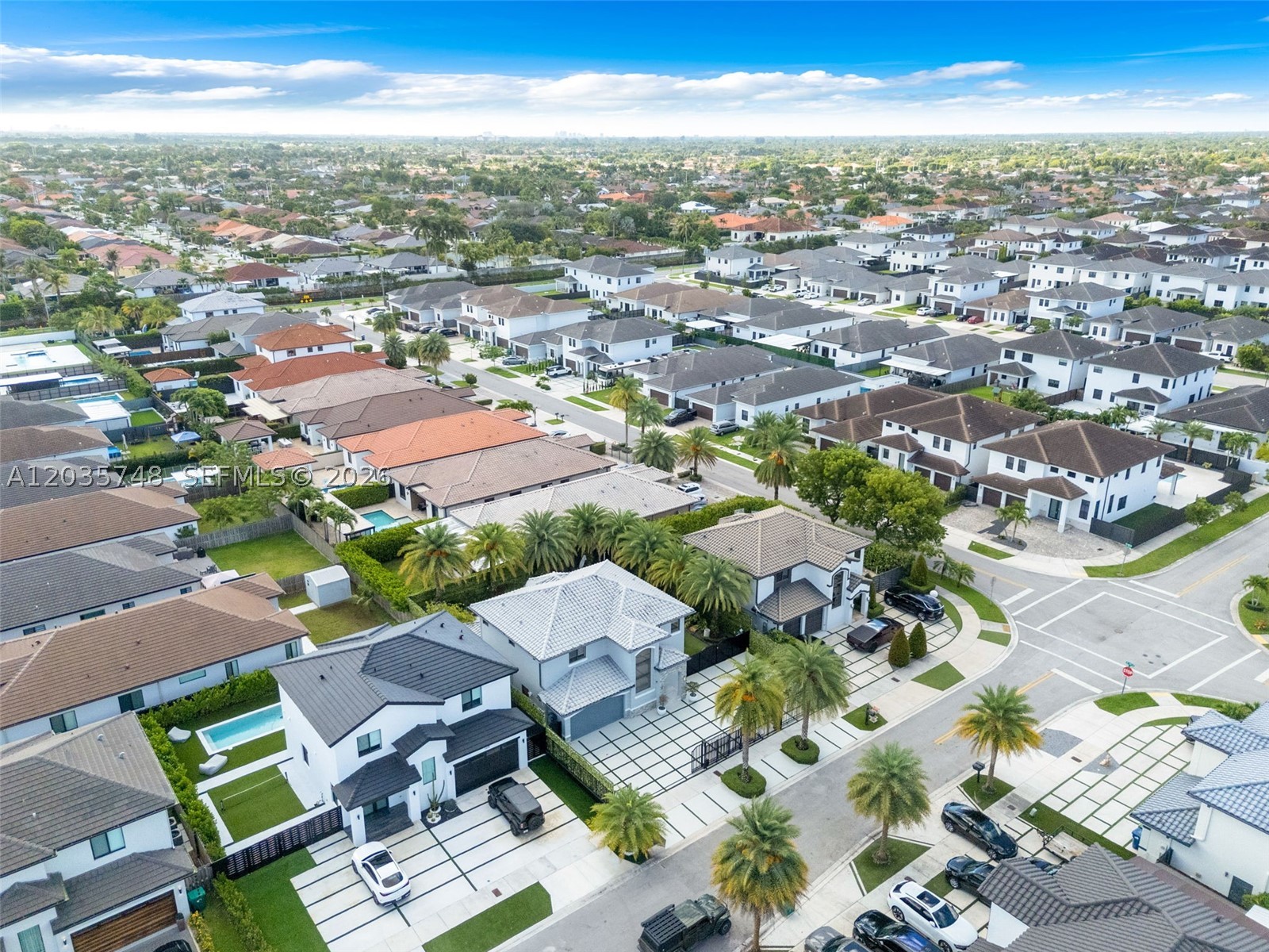 WEST WINDS HOMES - Residential