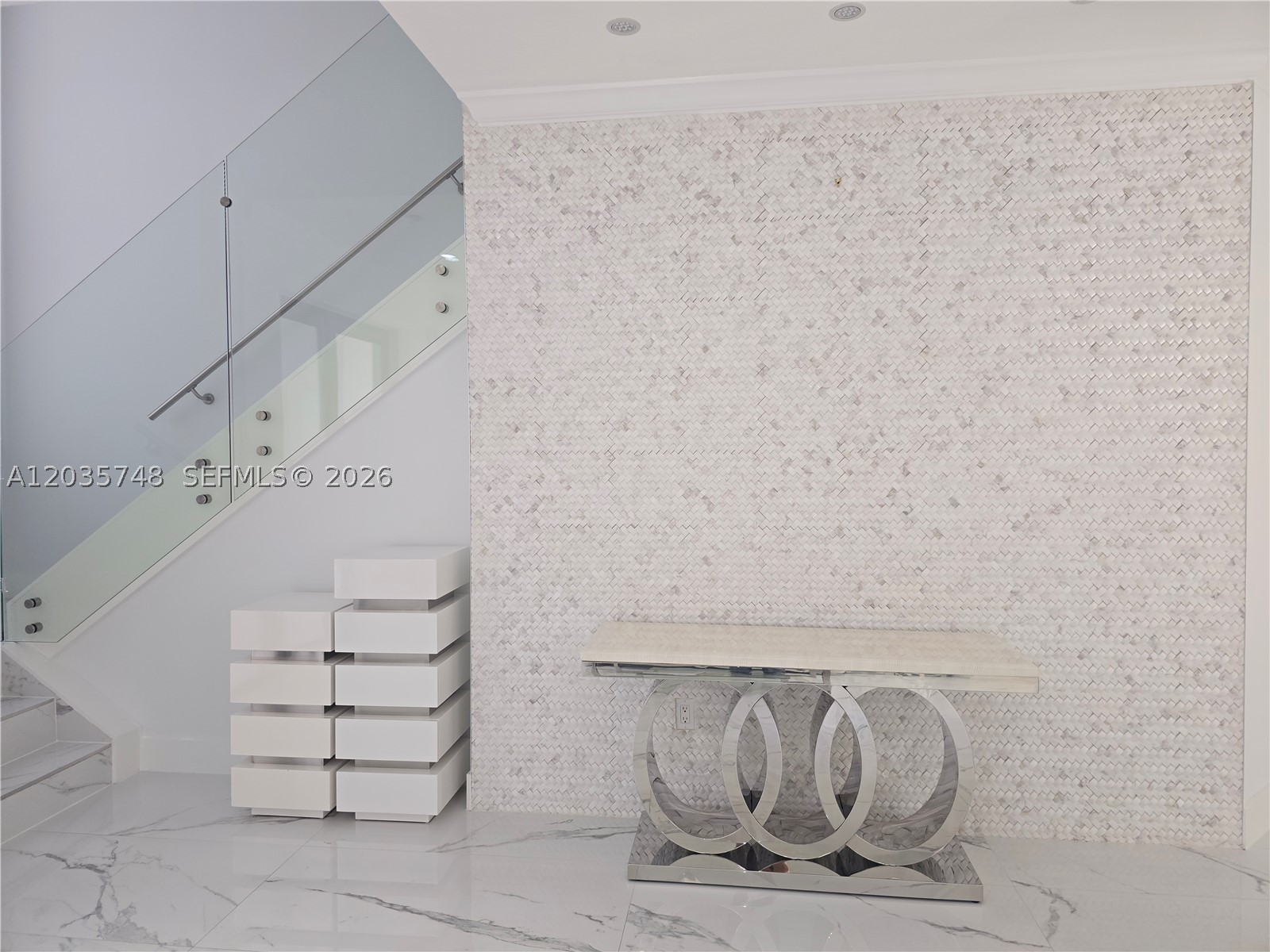 WEST WINDS HOMES - Residential