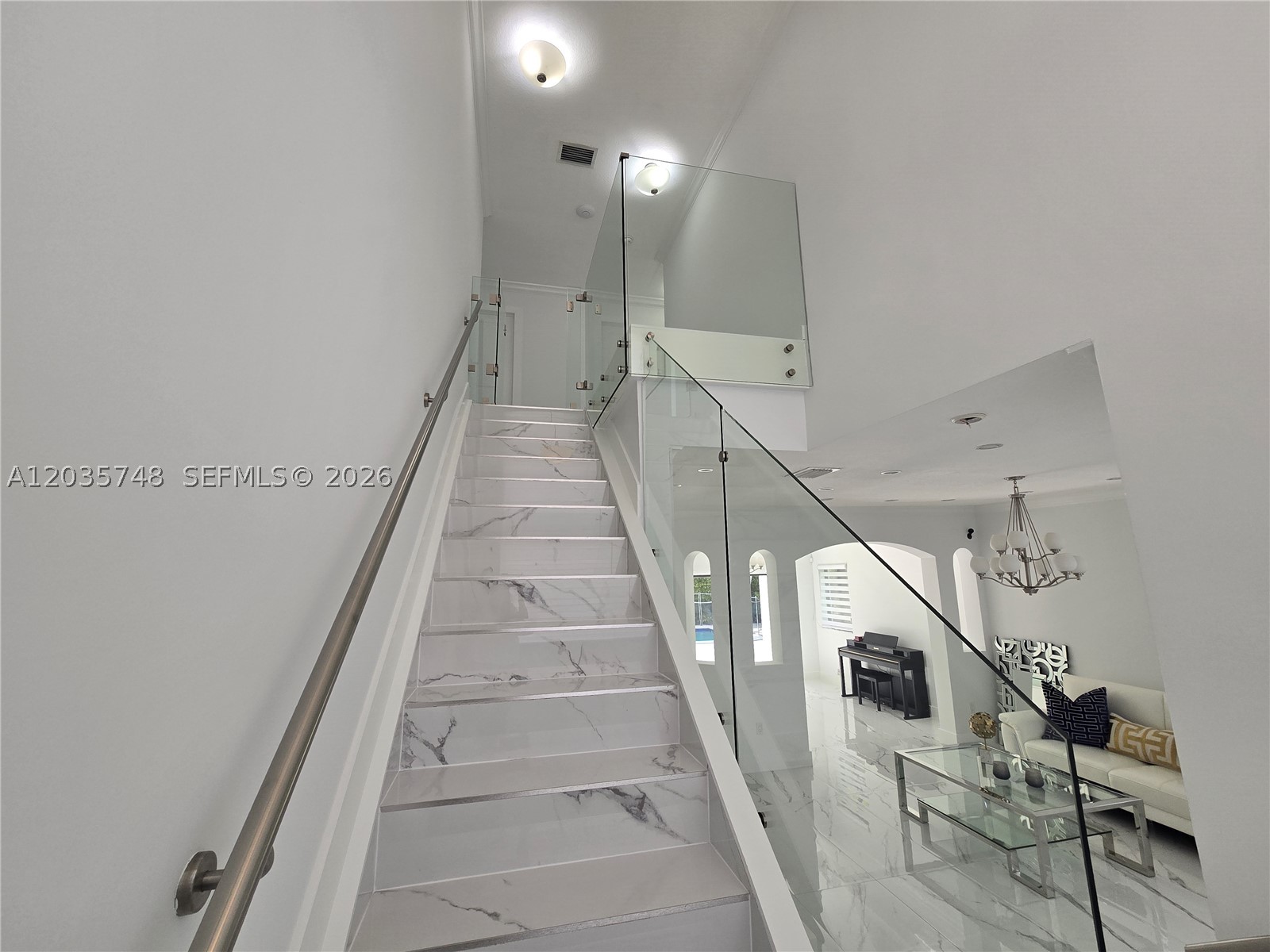 WEST WINDS HOMES - Residential