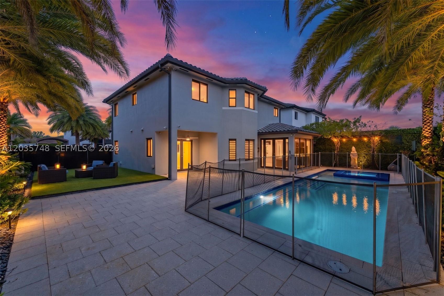 WEST WINDS HOMES - Residential