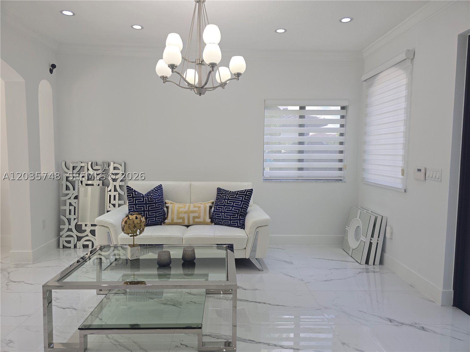 WEST WINDS HOMES - Residential