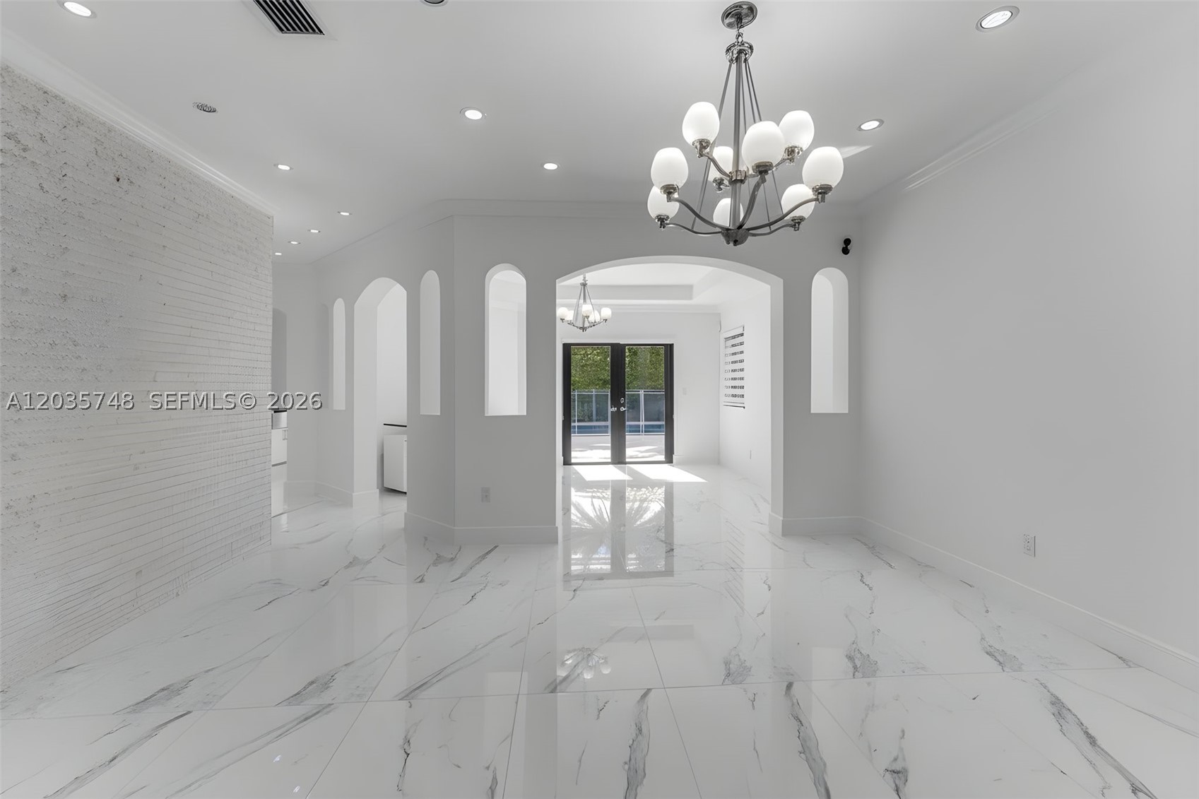 WEST WINDS HOMES - Residential