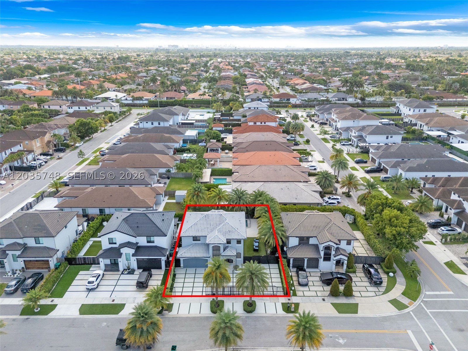 WEST WINDS HOMES - Residential