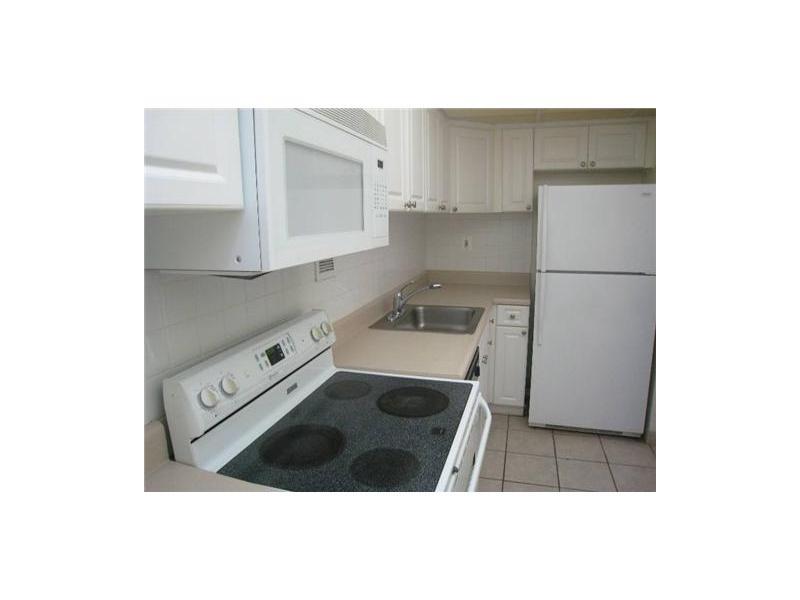 MIRADOR 1200 CONDO - Residential Lease