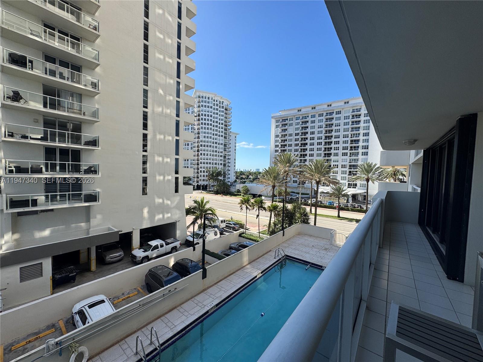 LEXCELLENCE CONDO - Residential
