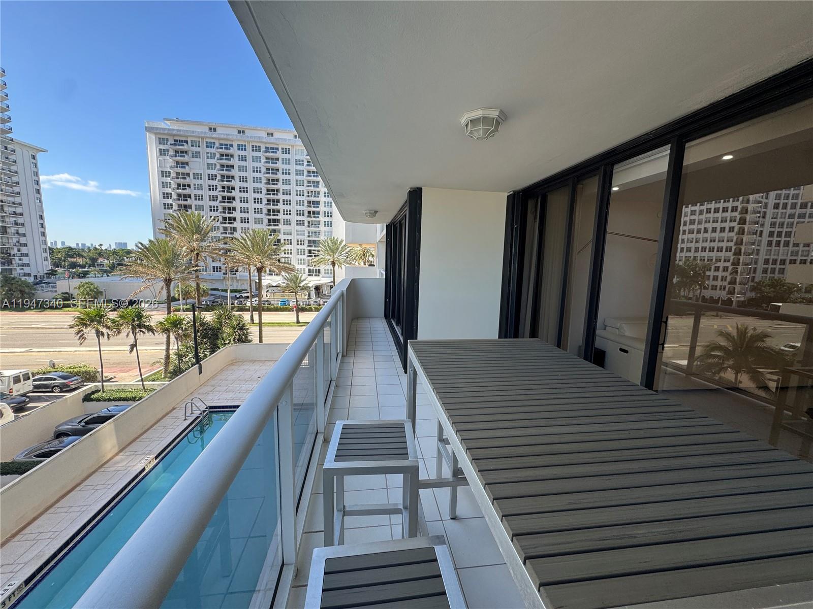 LEXCELLENCE CONDO - Residential