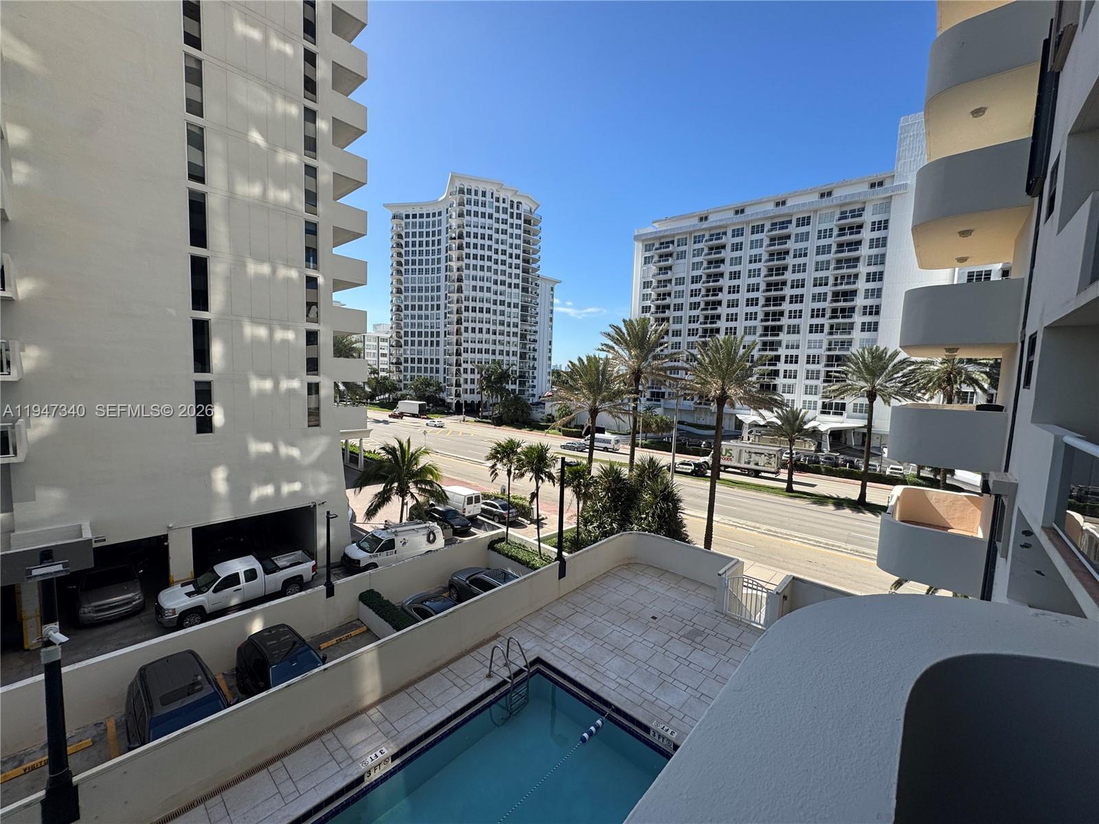 LEXCELLENCE CONDO - Residential