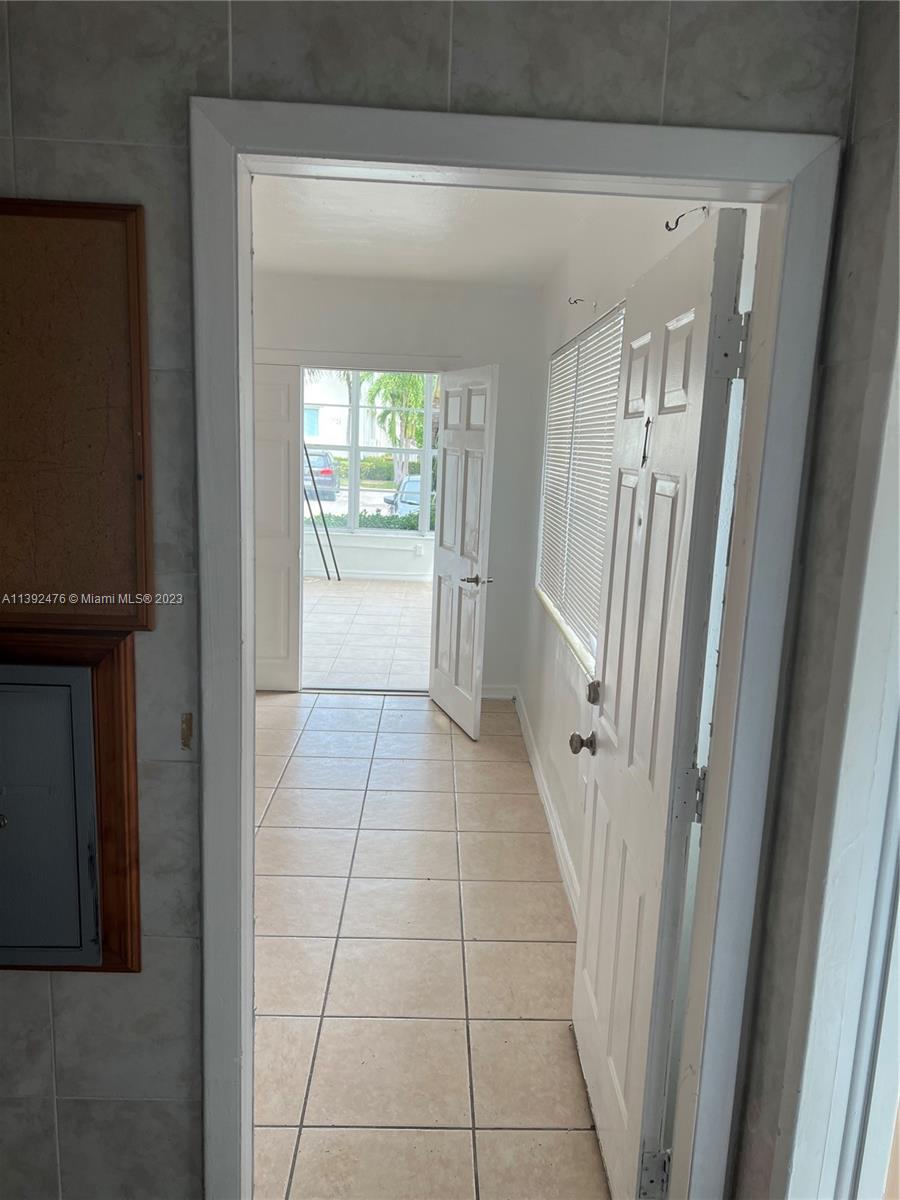 BAY HARBOR GARDENS CONDO - Residential Lease