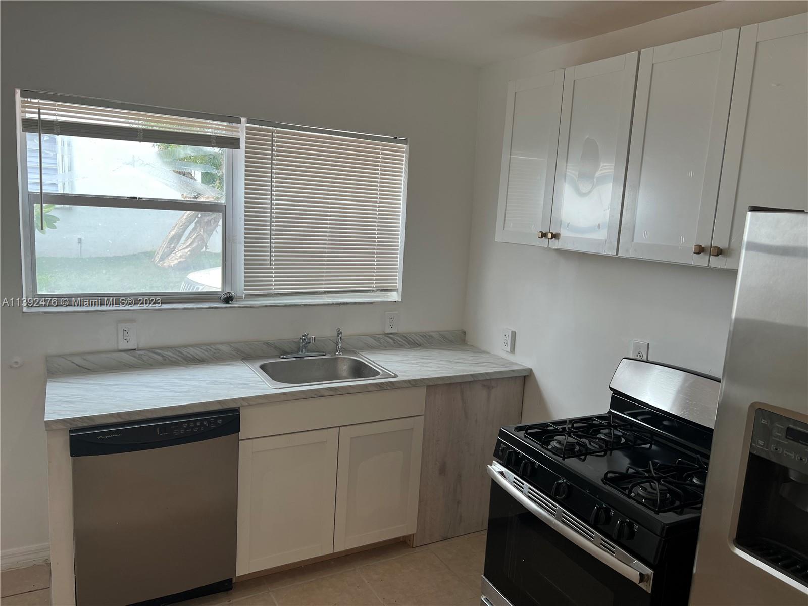 BAY HARBOR GARDENS CONDO - Residential Lease