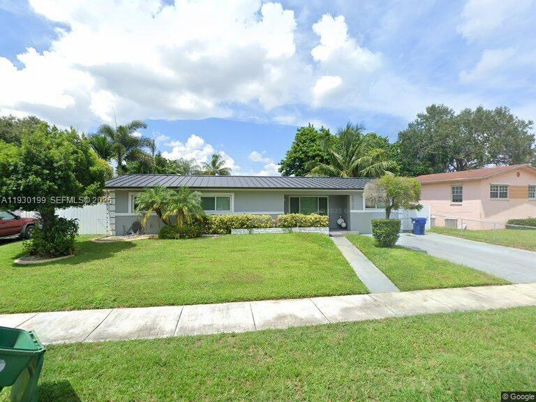 NORWOOD 3 ADDN SEC 1 - Residential