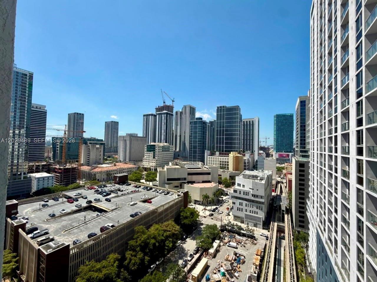 THE LOFT DOWNTOWN II COND - Residential Lease