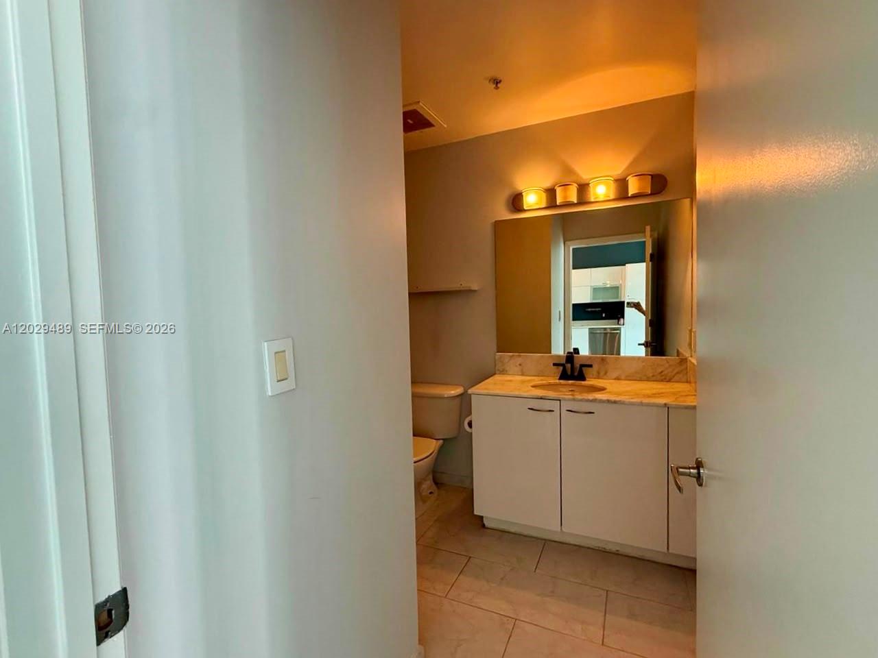 THE LOFT DOWNTOWN II COND - Residential Lease