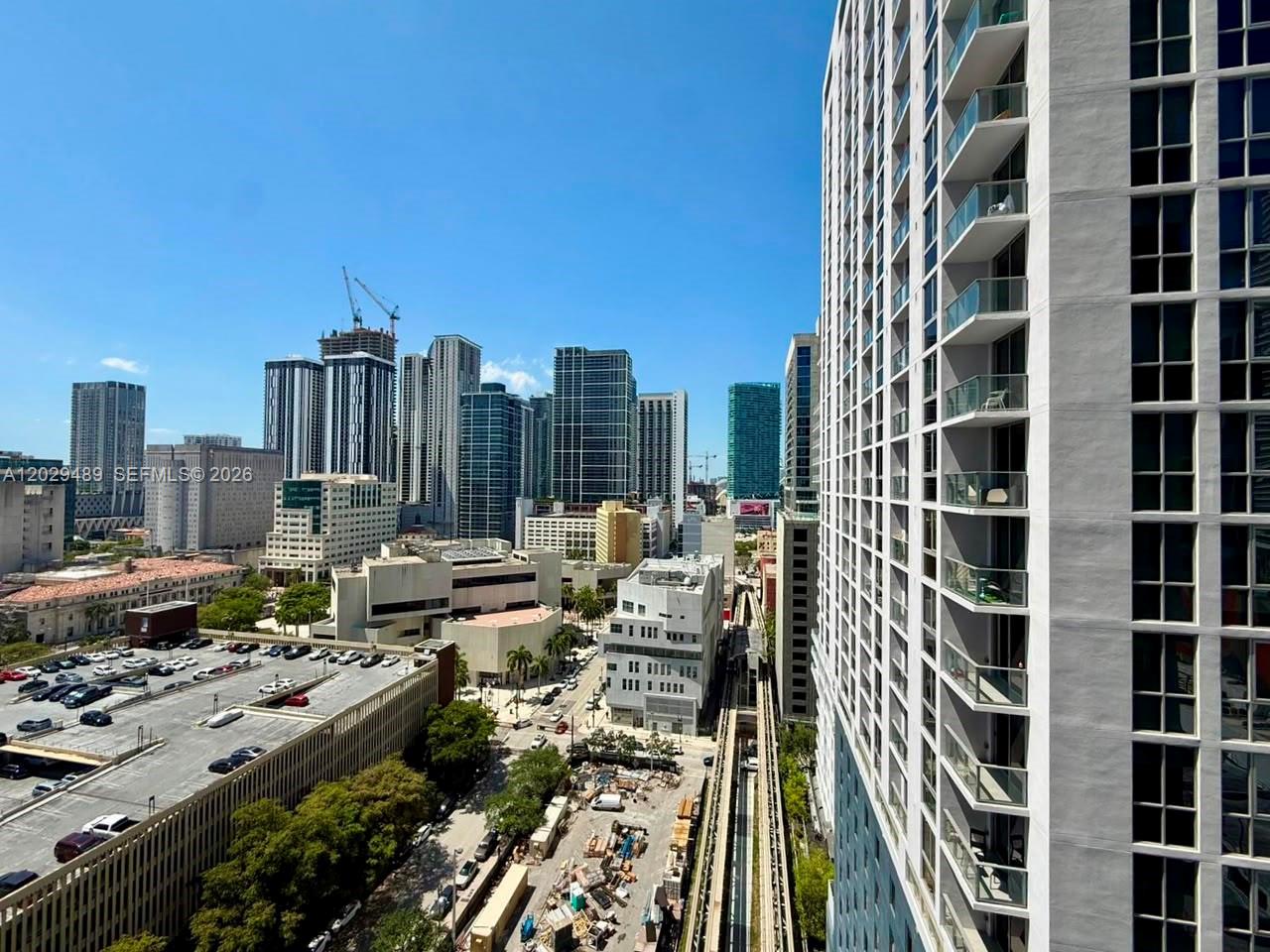 THE LOFT DOWNTOWN II COND - Residential Lease