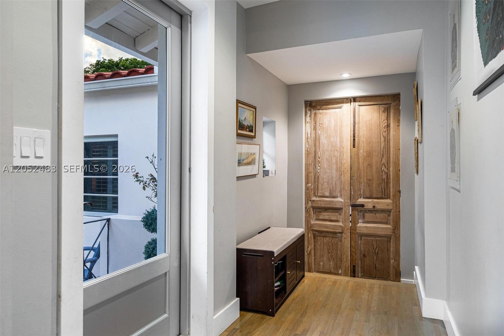 NEW BELLE MEADE SUB - Residential Lease