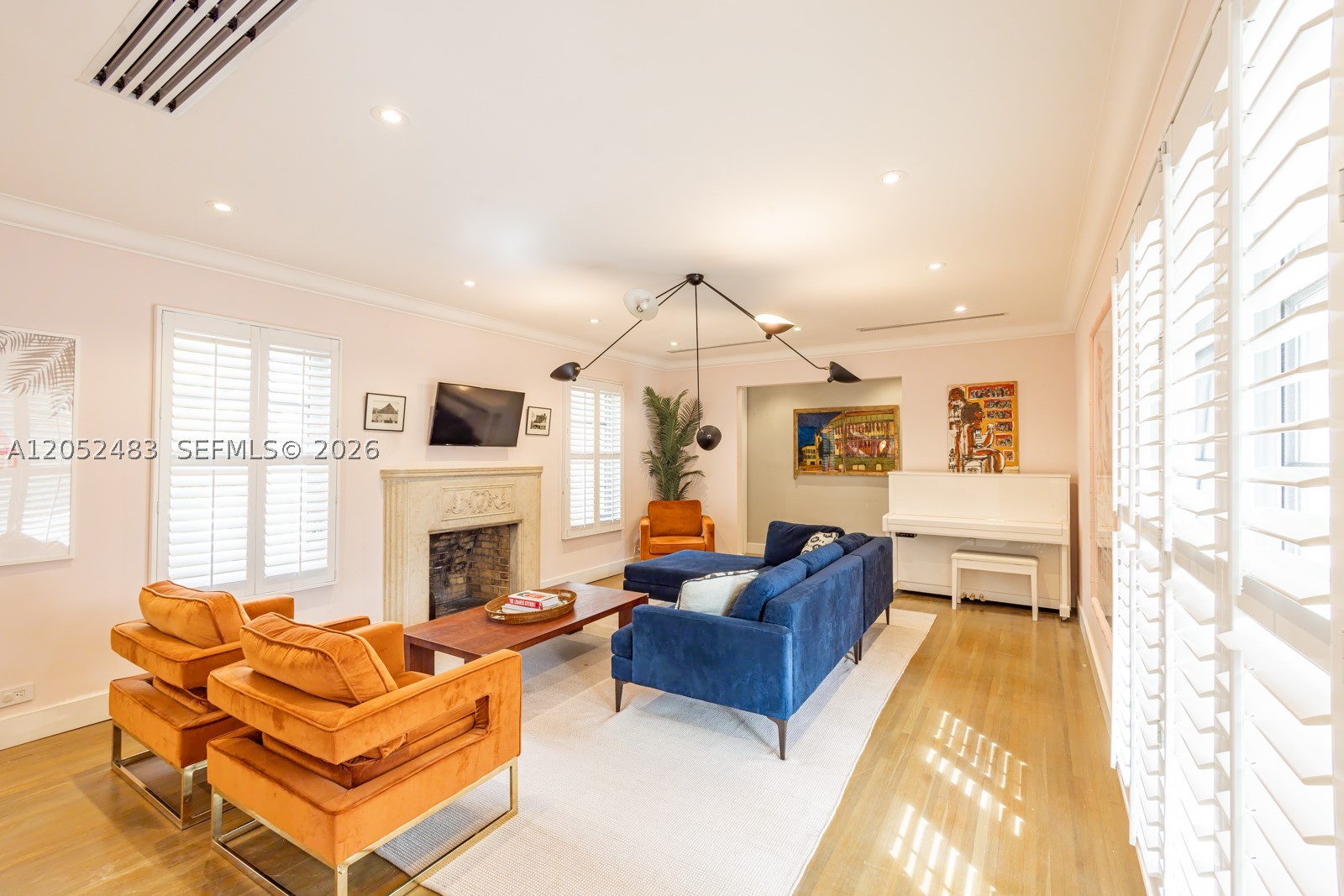 NEW BELLE MEADE SUB - Residential Lease