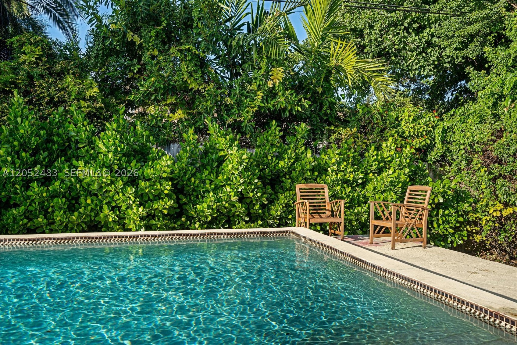 NEW BELLE MEADE SUB - Residential Lease