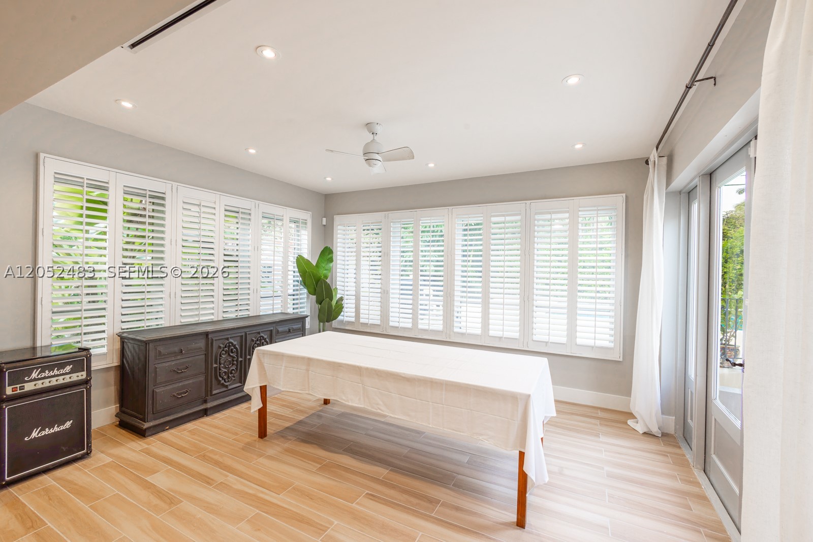 NEW BELLE MEADE SUB - Residential Lease