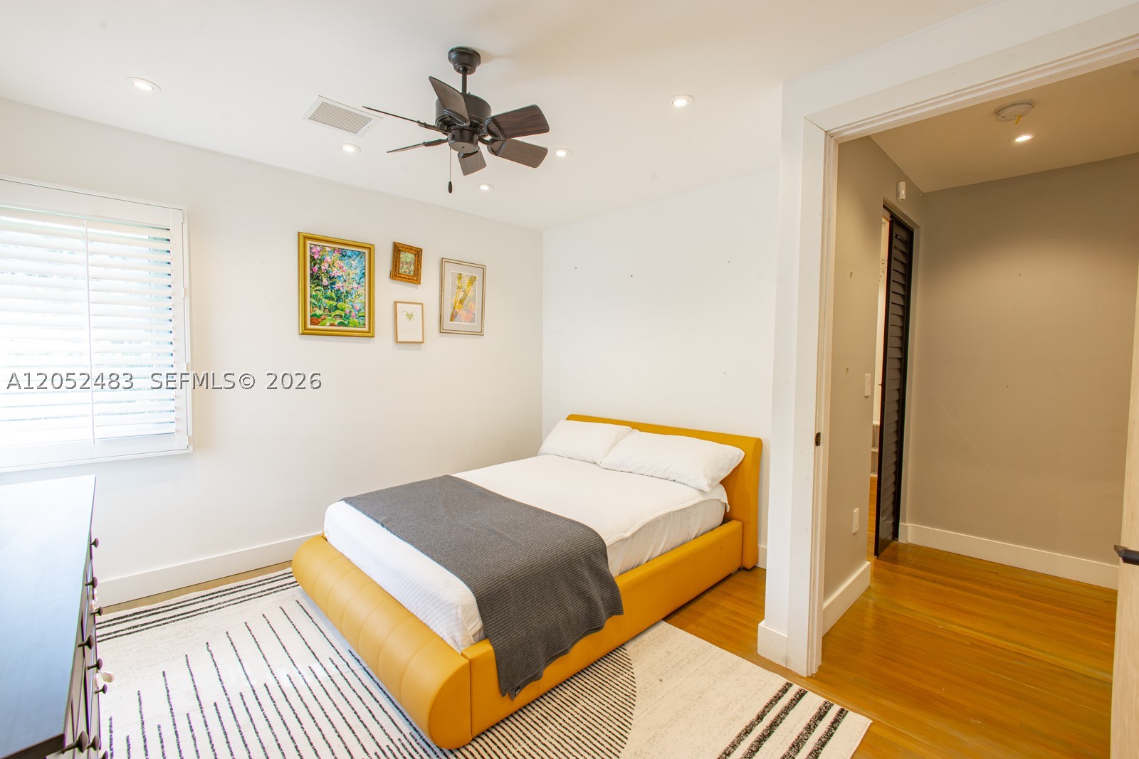 NEW BELLE MEADE SUB - Residential Lease