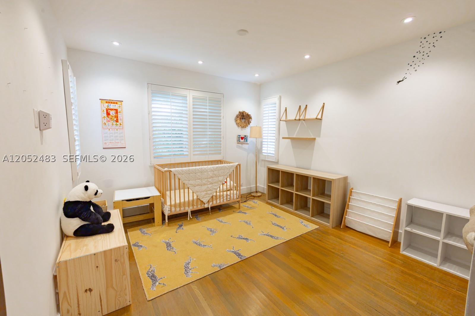 NEW BELLE MEADE SUB - Residential Lease