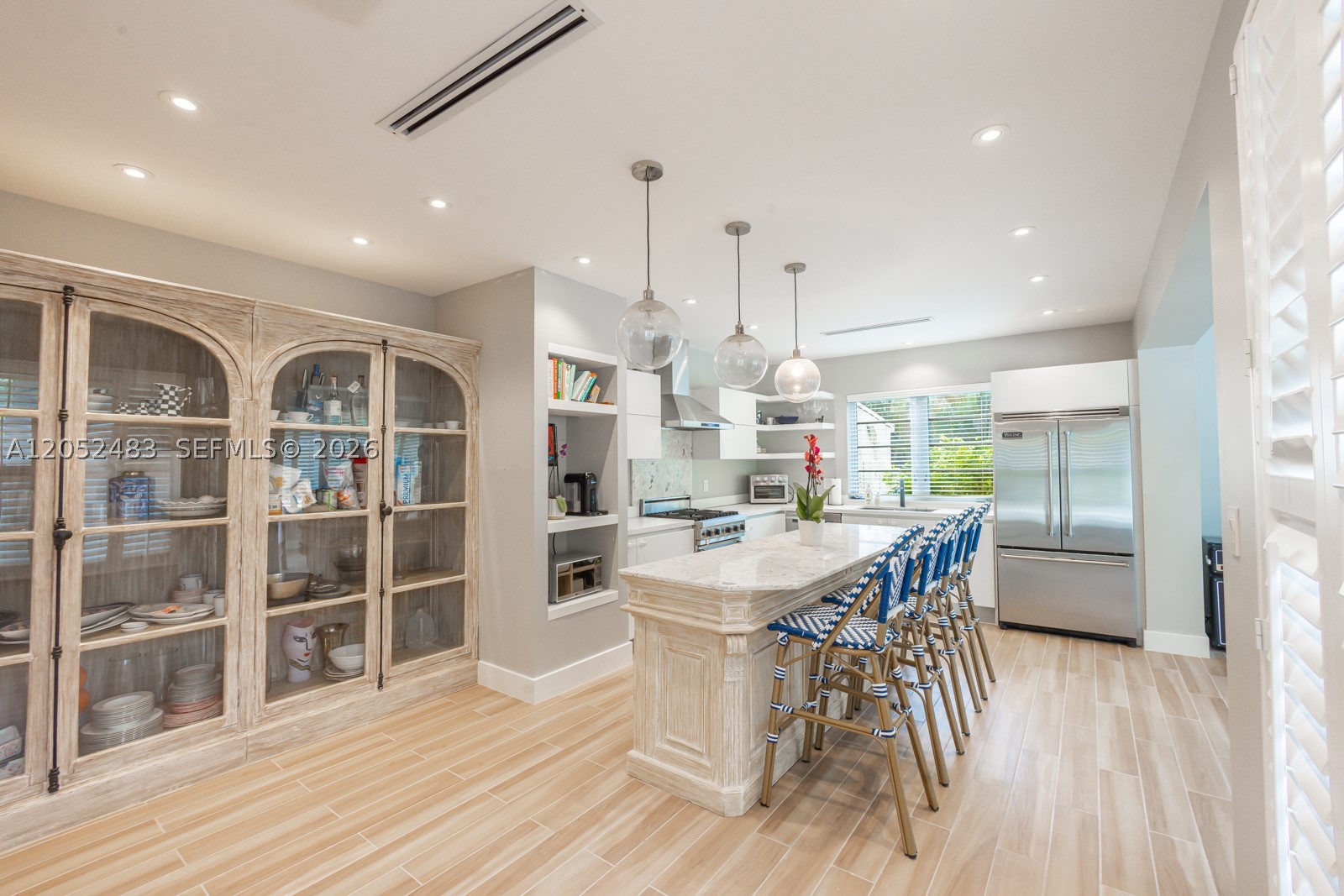 NEW BELLE MEADE SUB - Residential Lease