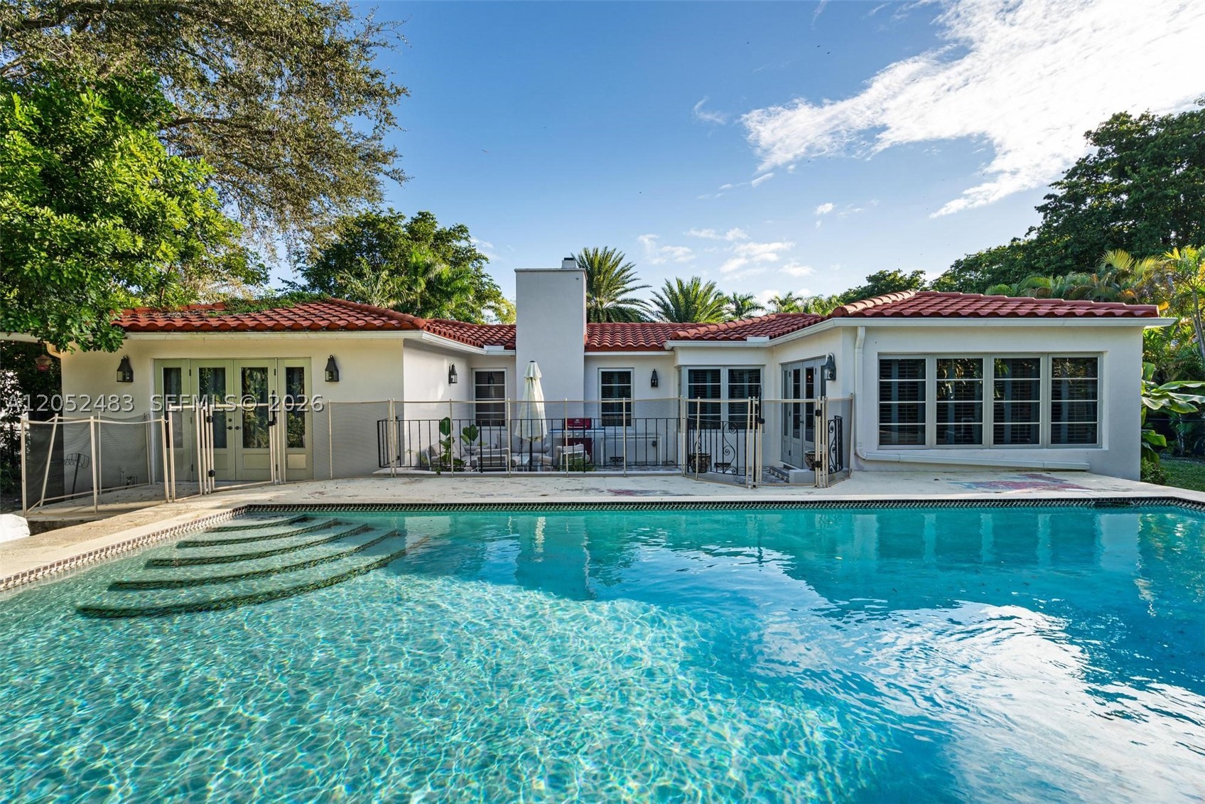 NEW BELLE MEADE SUB - Residential Lease