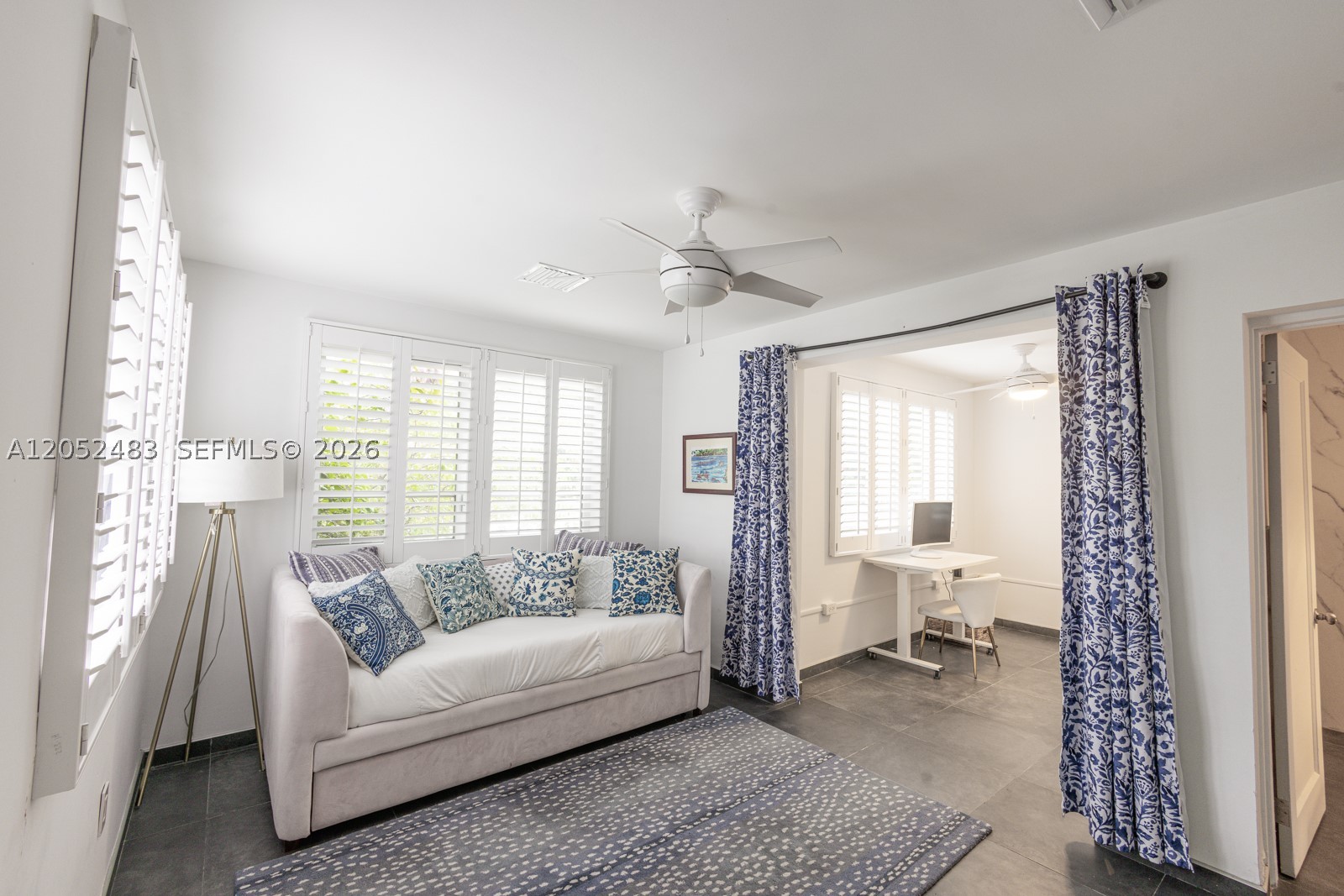 NEW BELLE MEADE SUB - Residential Lease