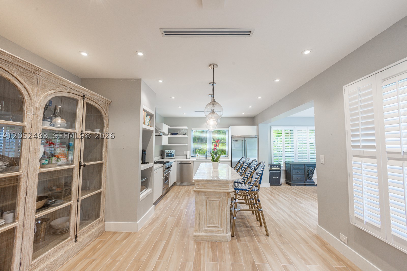NEW BELLE MEADE SUB - Residential Lease