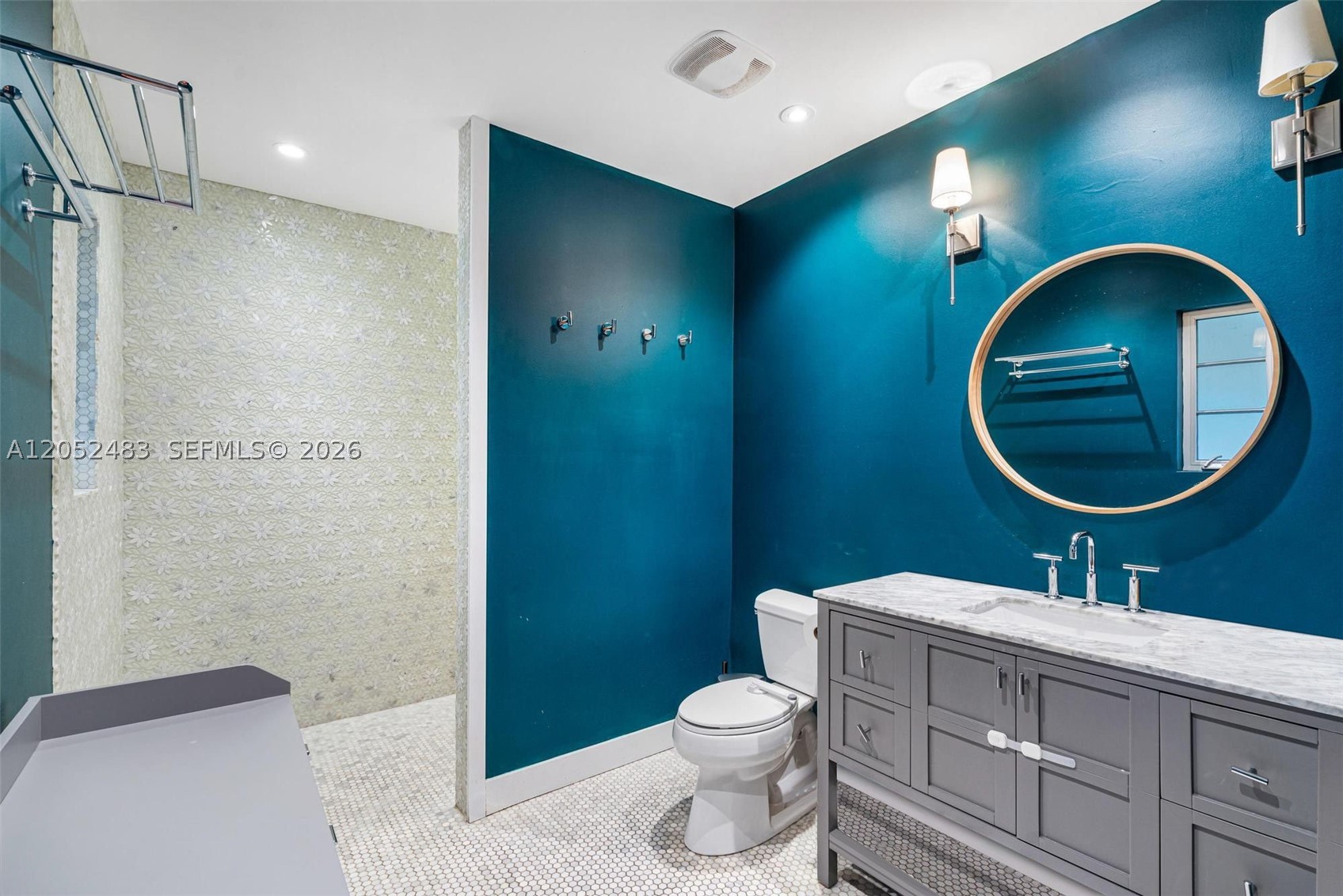 NEW BELLE MEADE SUB - Residential Lease