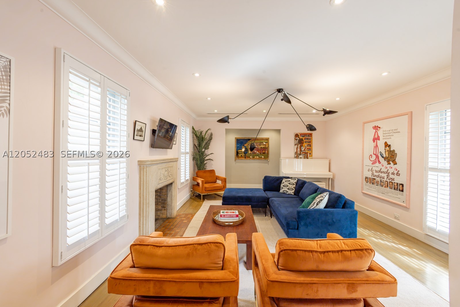 NEW BELLE MEADE SUB - Residential Lease