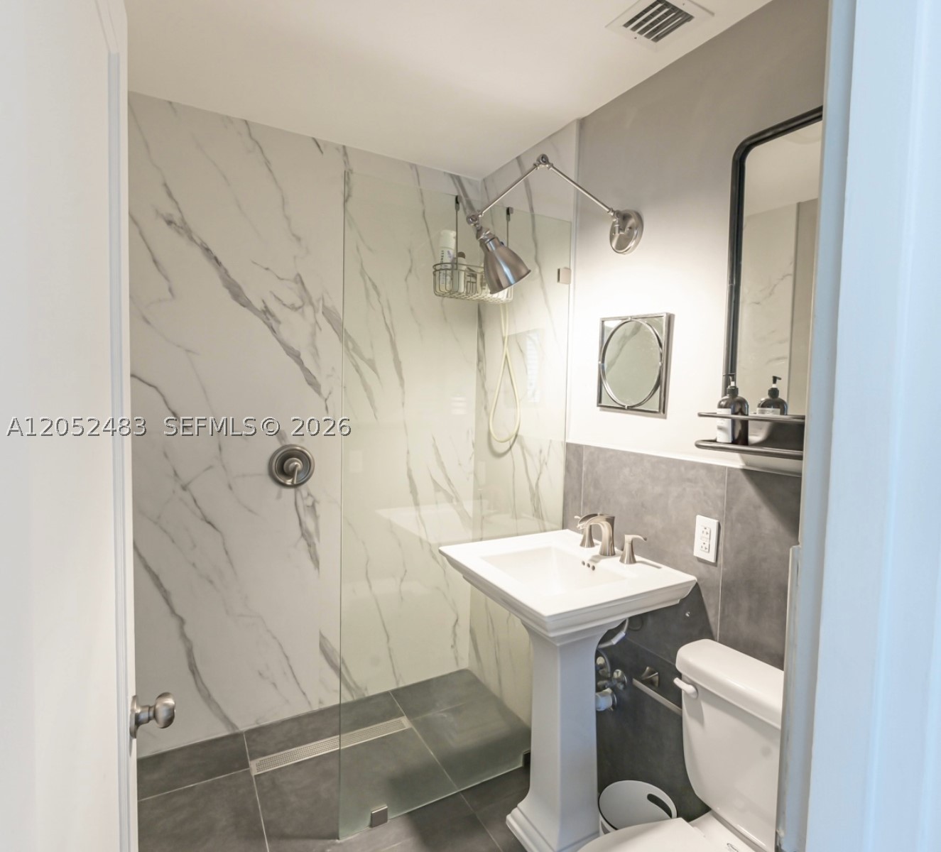 NEW BELLE MEADE SUB - Residential Lease