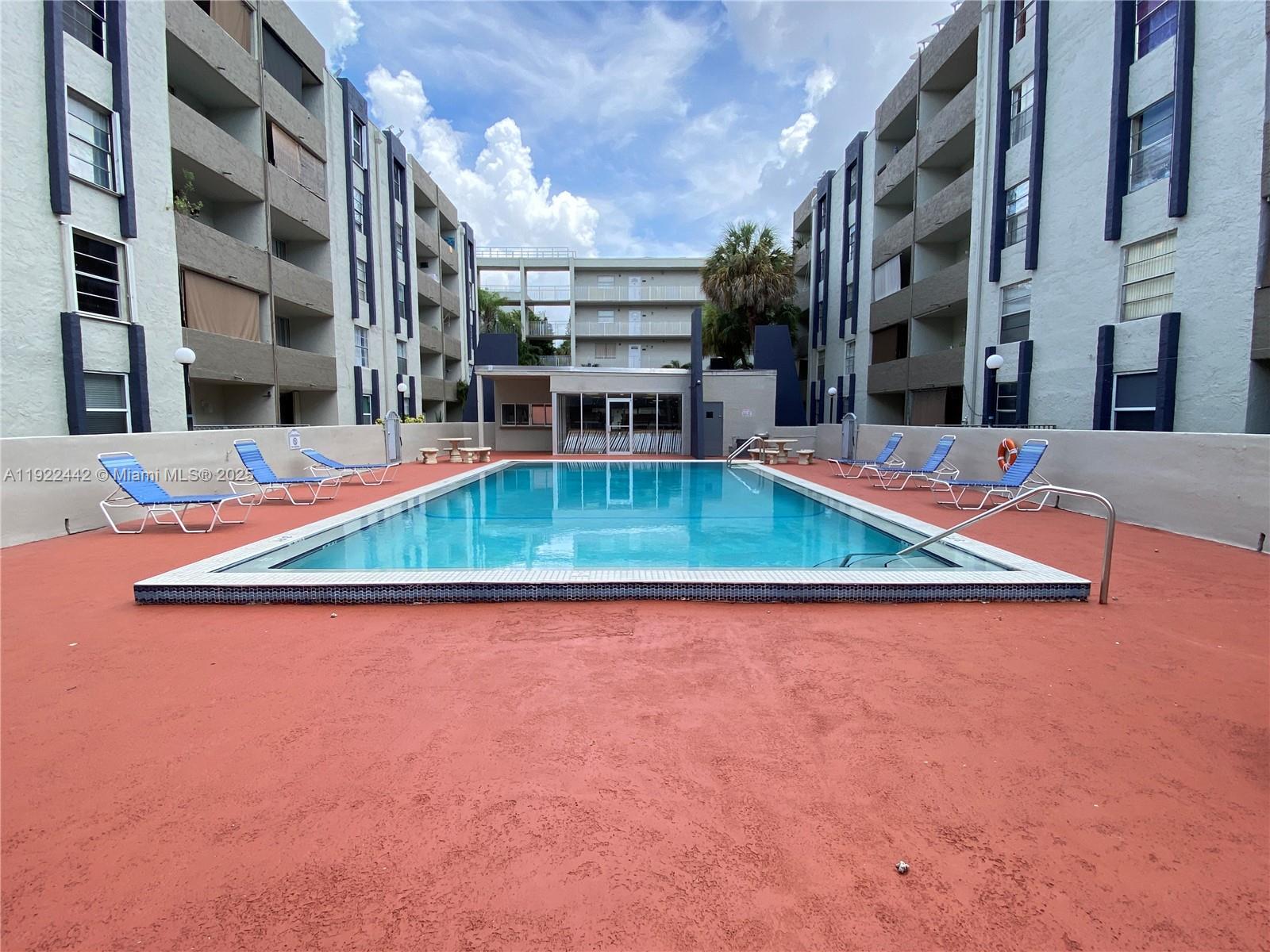 SAMARI LAKE EAST CONDO - Residential Lease