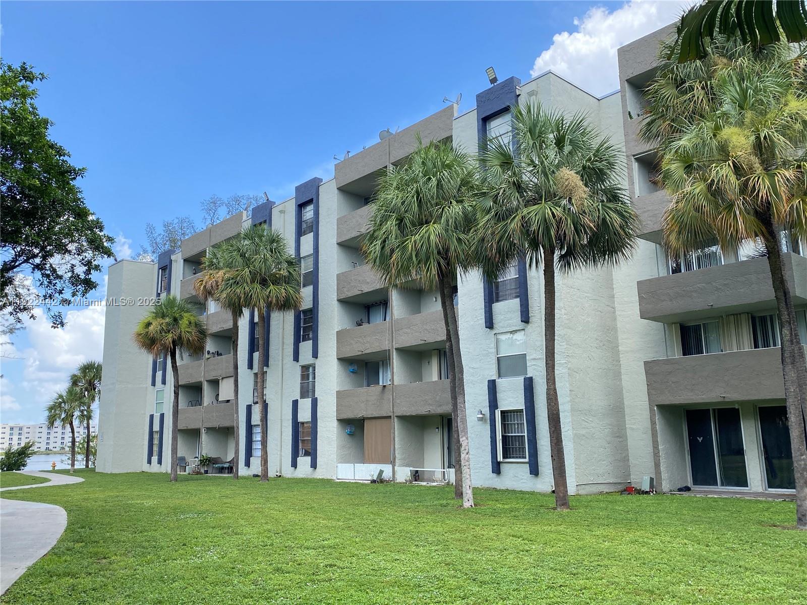 SAMARI LAKE EAST CONDO - Residential Lease