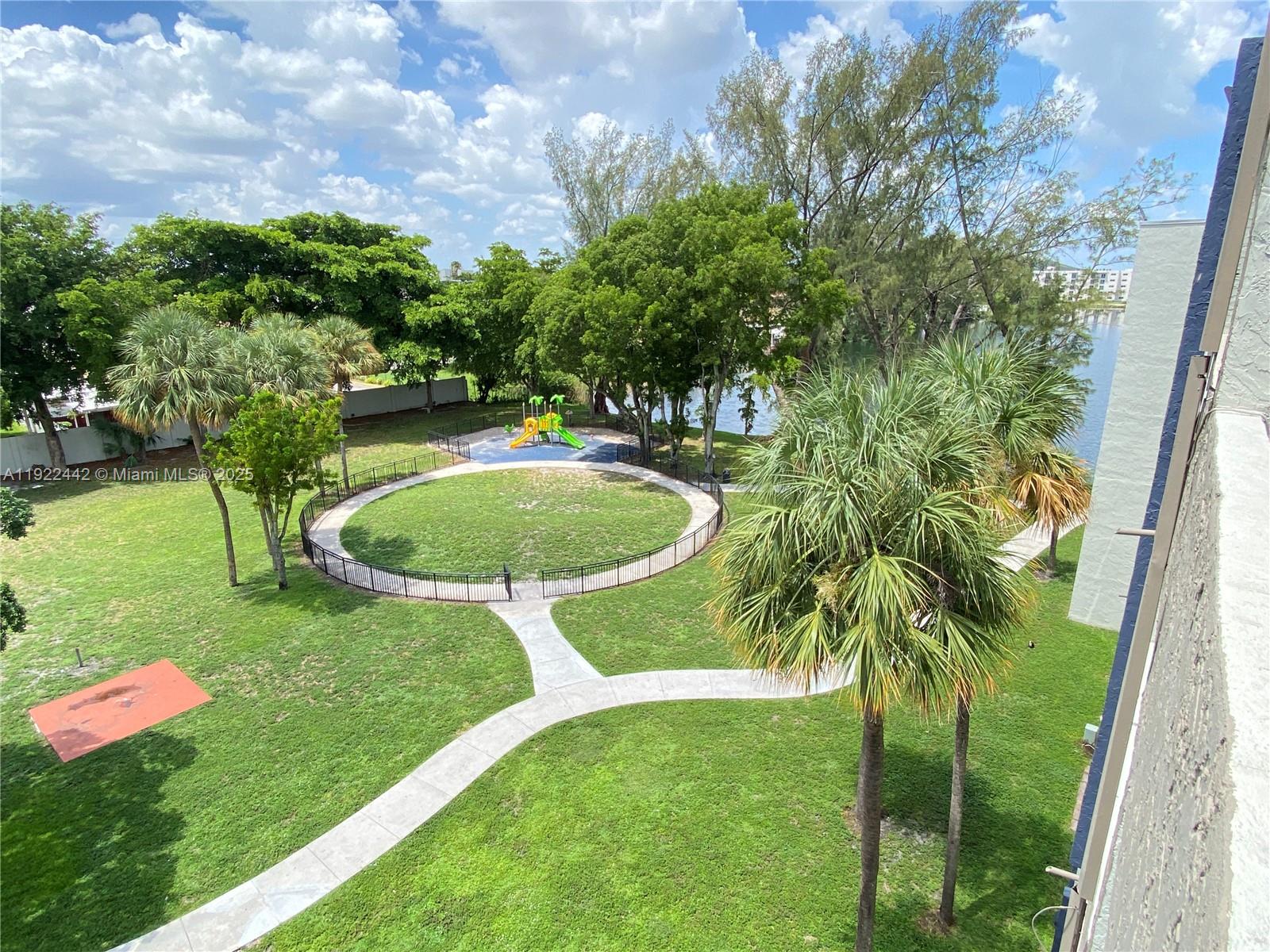 SAMARI LAKE EAST CONDO - Residential Lease