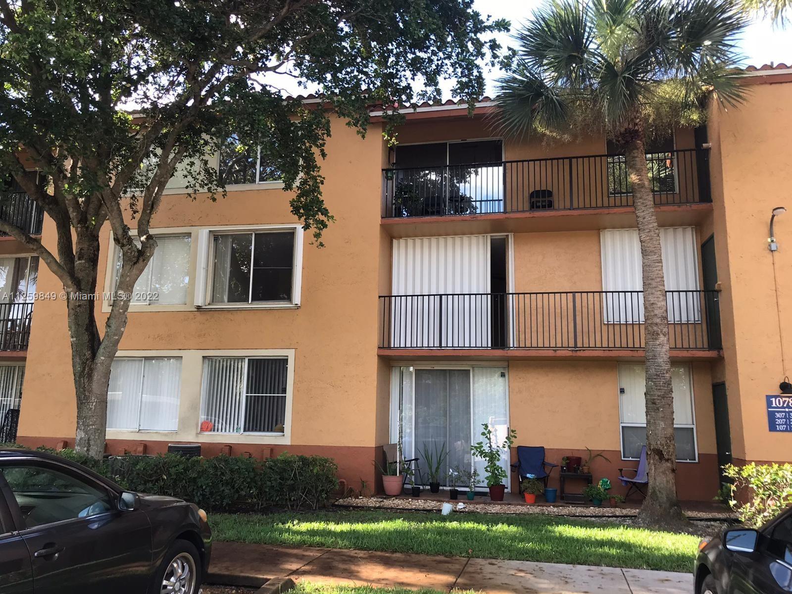 LAKES OF JACARANDA BLDG 1 - Residential Lease