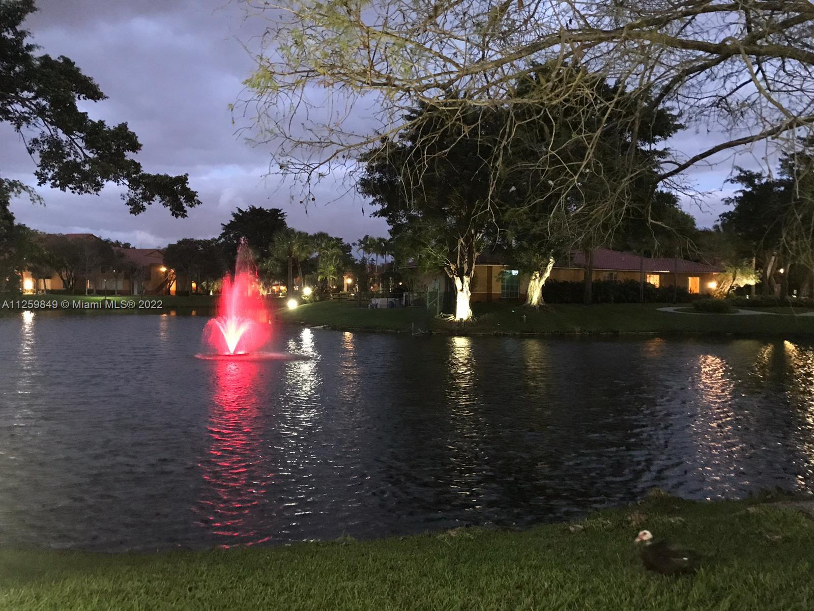 LAKES OF JACARANDA BLDG 1 - Residential Lease