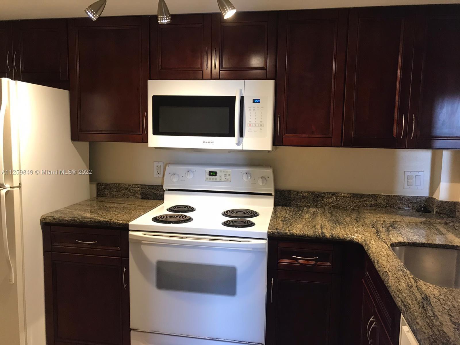 LAKES OF JACARANDA BLDG 1 - Residential Lease