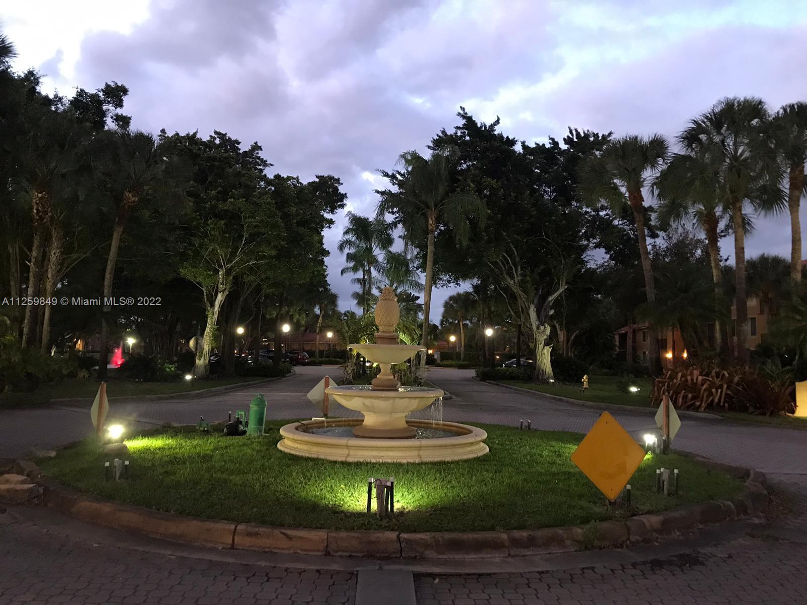 LAKES OF JACARANDA BLDG 1 - Residential Lease