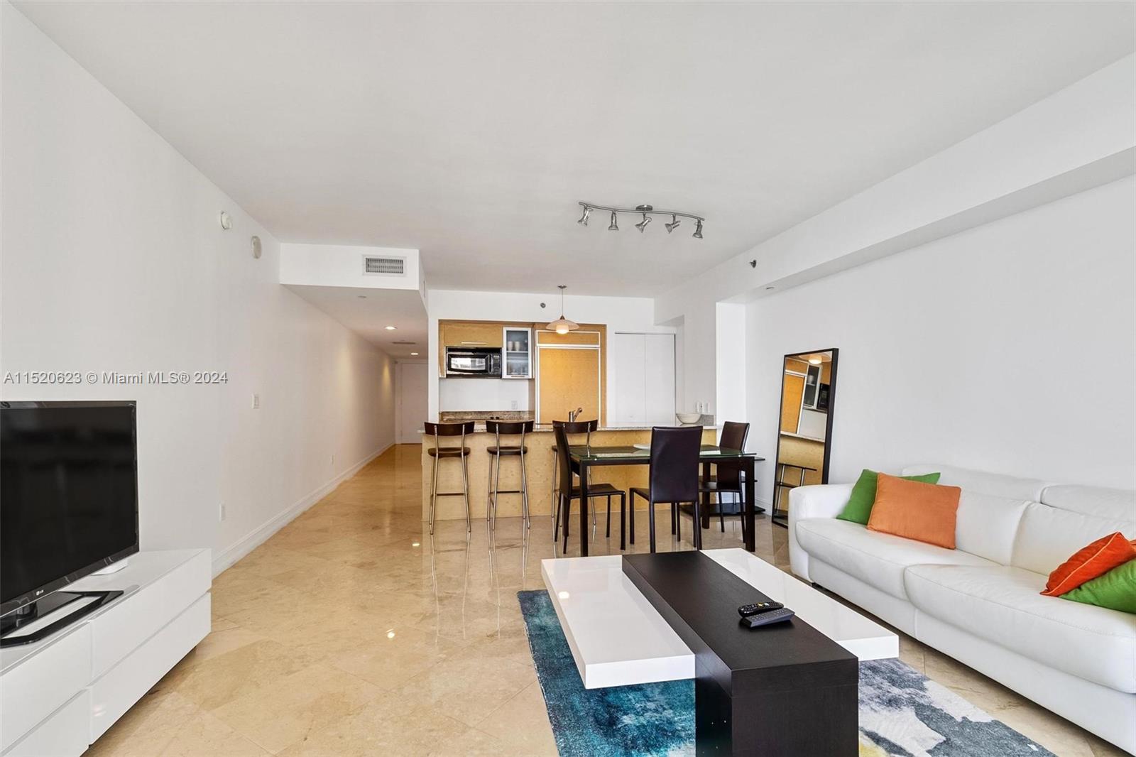 BEACH CLUB TWO CONDO - Residential