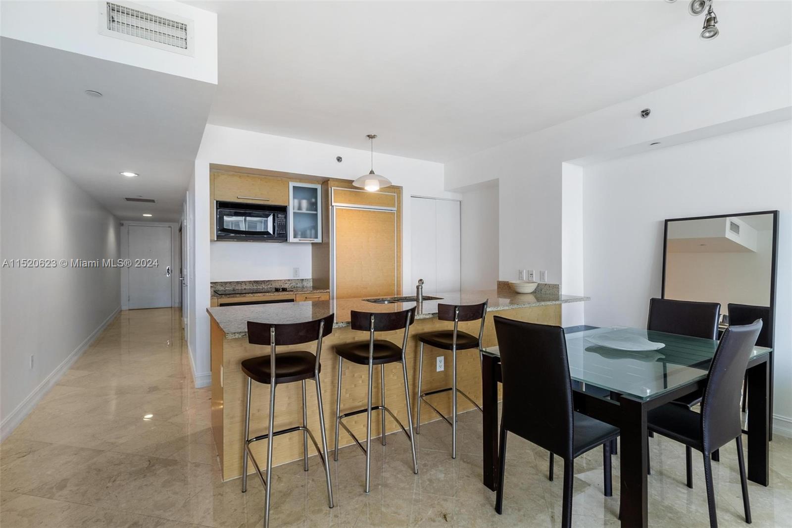 BEACH CLUB TWO CONDO - Residential