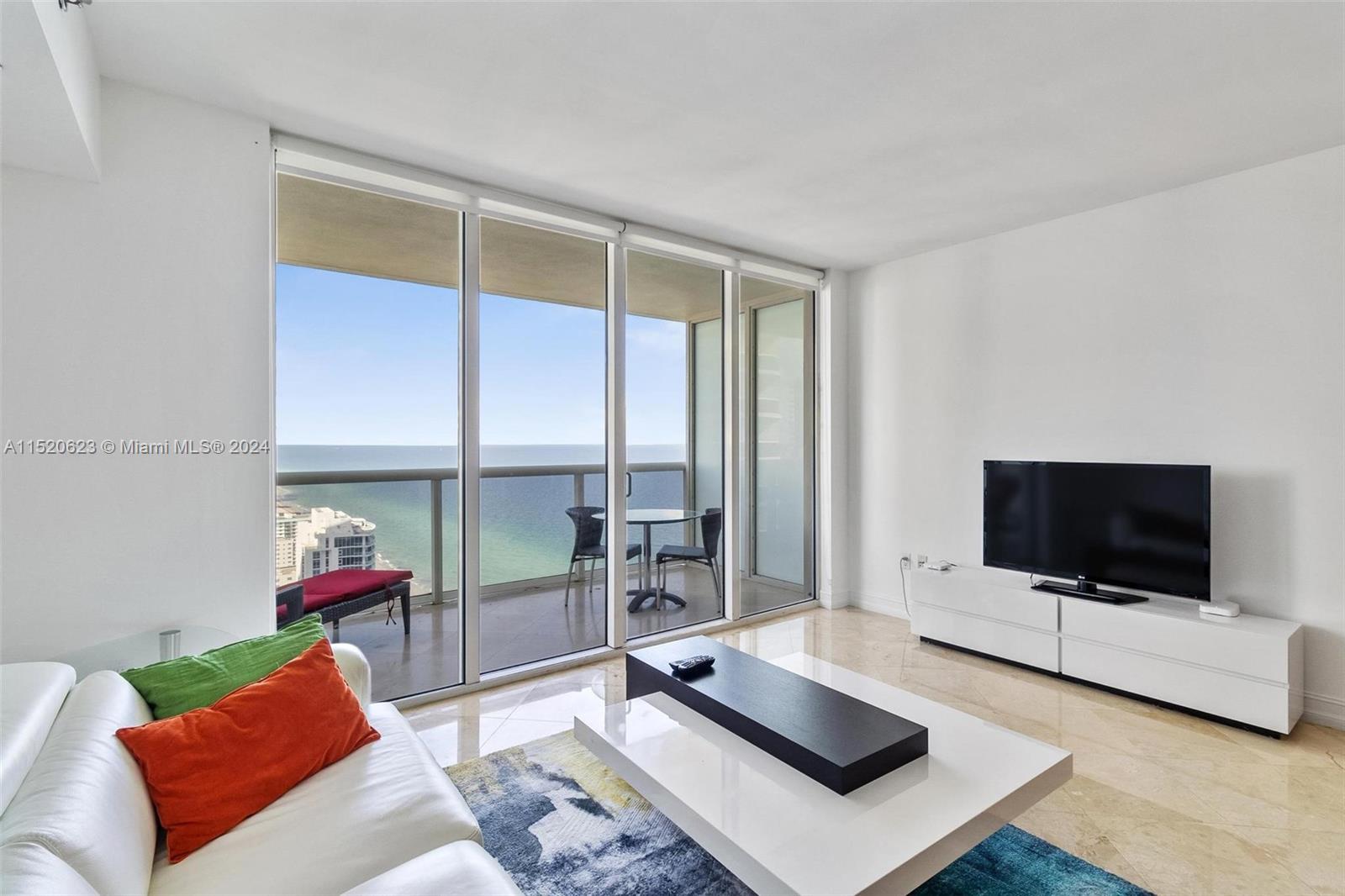BEACH CLUB TWO CONDO - Residential