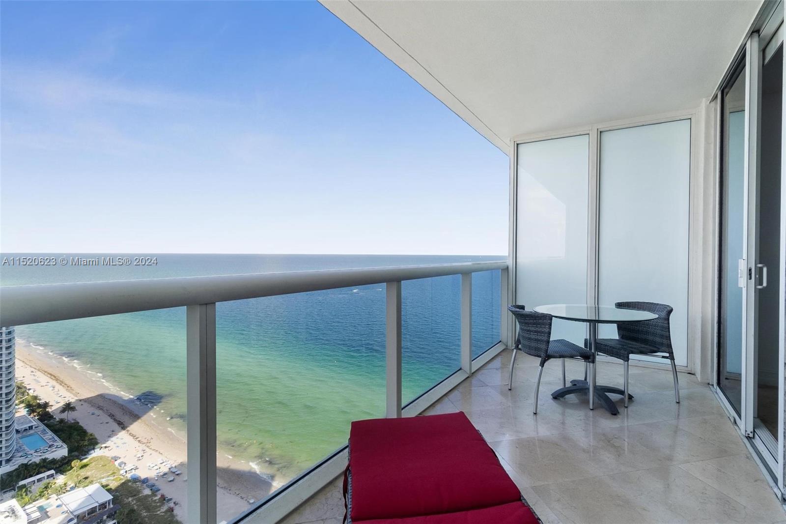 BEACH CLUB TWO CONDO - Residential