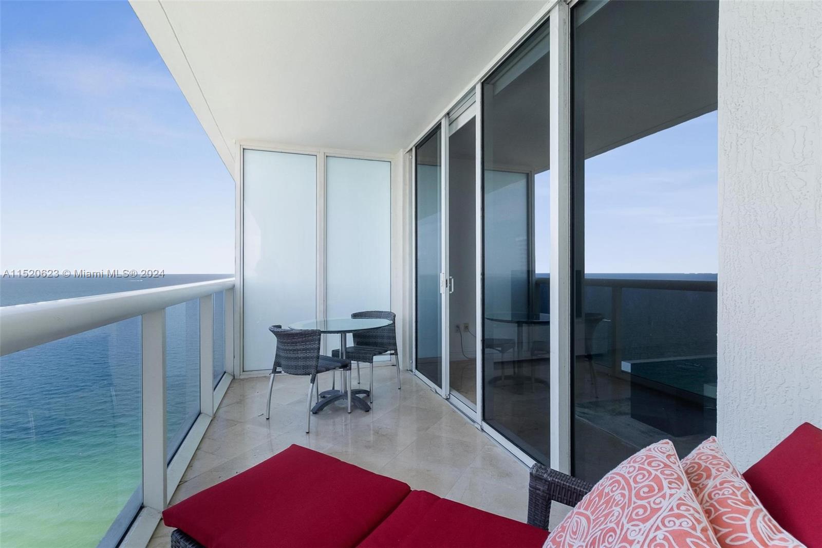 BEACH CLUB TWO CONDO - Residential