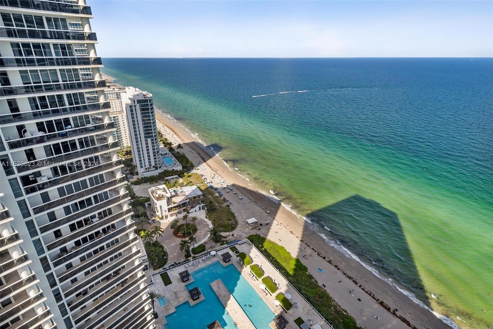 BEACH CLUB TWO CONDO - Residential