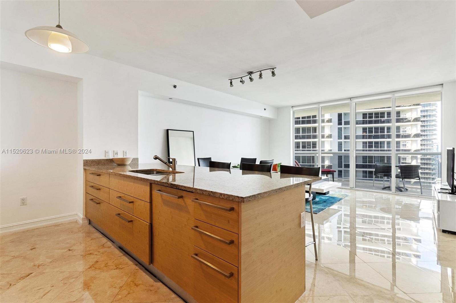 BEACH CLUB TWO CONDO - Residential