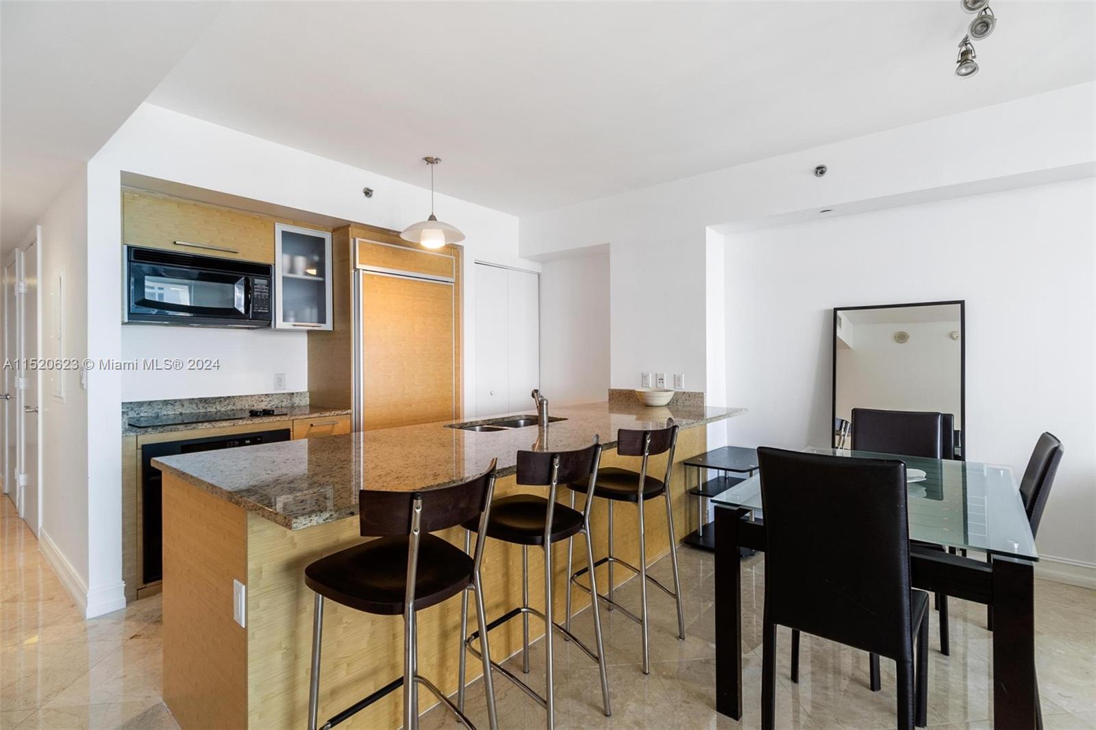 BEACH CLUB TWO CONDO - Residential