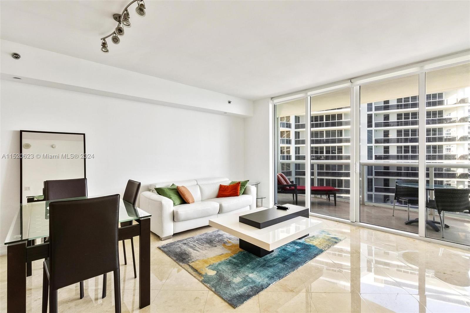 BEACH CLUB TWO CONDO - Residential