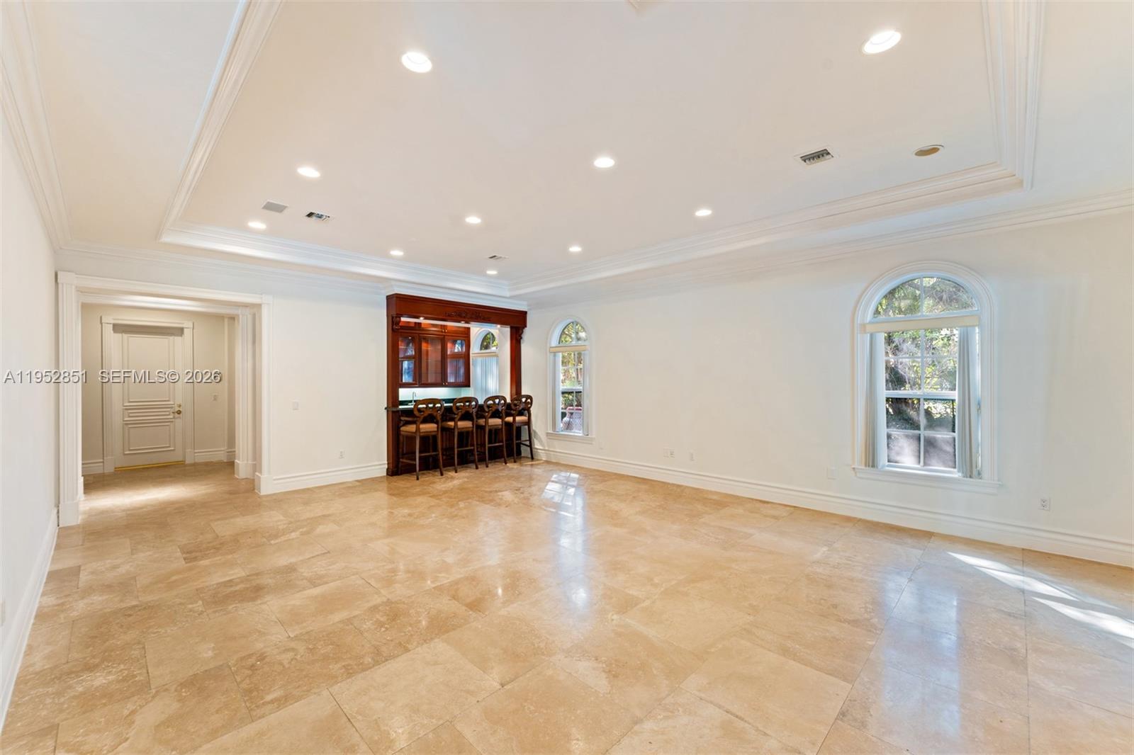 WILLIES WOODS - Residential