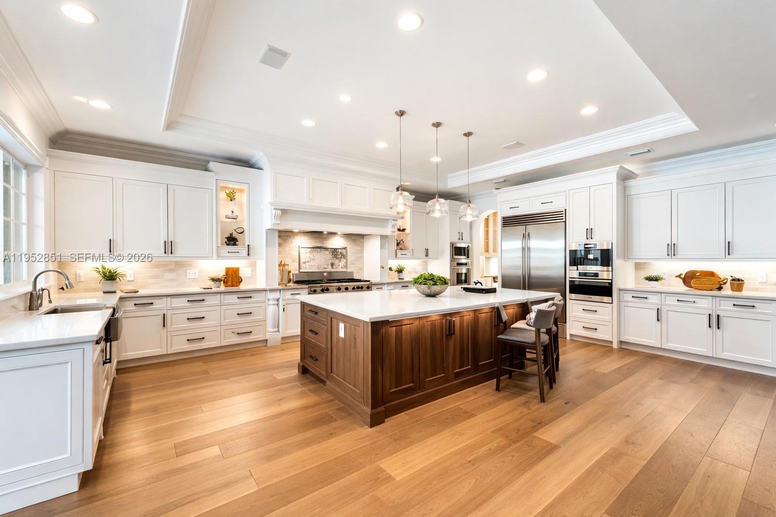 WILLIES WOODS - Residential